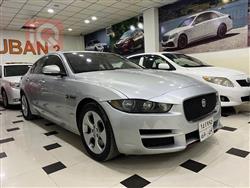جاكوار XE